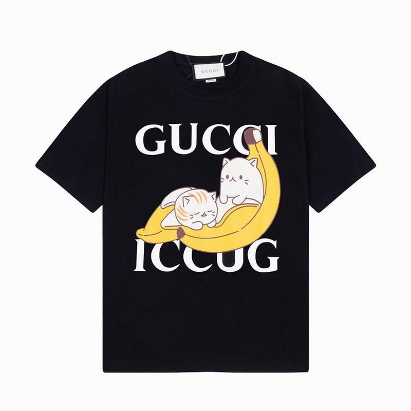 Gucci Men's T-shirts 49